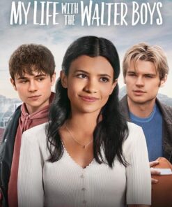 Toi va cac cau be nha Walter