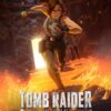 Tomb Raider huyen thoai lara croft