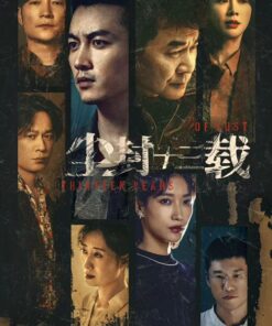 Tran phong thap tam tai