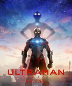Ultraman (Phan 3)