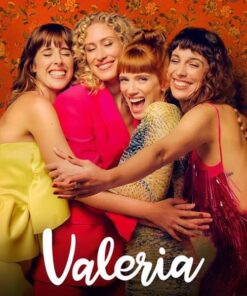 Valeria (Phan 3)