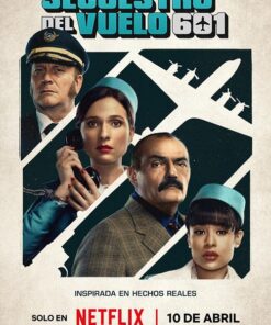 Vu cuop chuyen bay 601