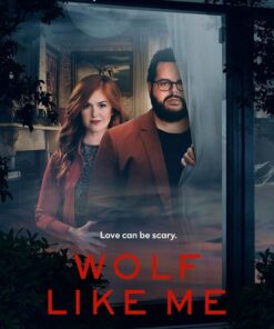 Wolf Like Me 2