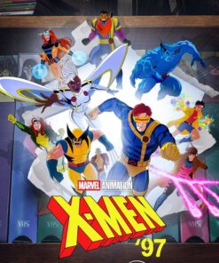 X-Men 97