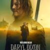 Xac song Daryl Dixon