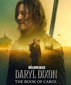 Xac song Daryl Dixon