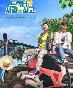 Xe cong nong tinh yeu