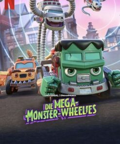 Xe quai vat sieu cap 1