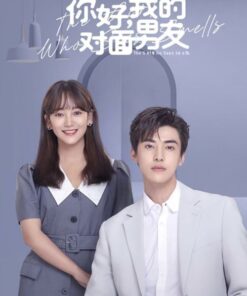 Xin chao ban trai cua toi