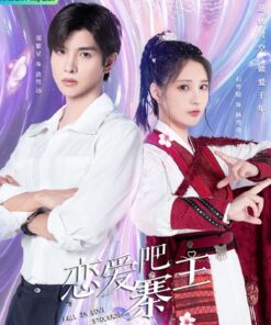 Yeu duong di trai chu