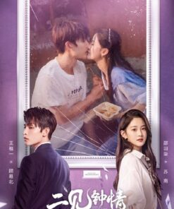 Yeu em tu cai nhin thu 2