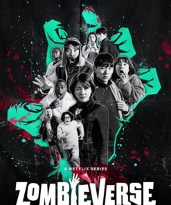 Zombieverse