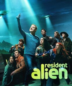 bac si ngoai hanh tinh