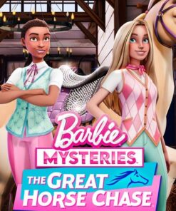 bi an quanh barbie cuoc dua ngua vi dai