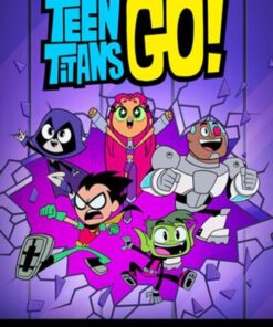 biet doi thieu nien titan xuat kich 8