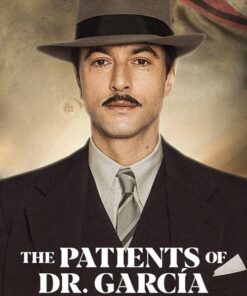 cac benh nhan cua bac si Garcia