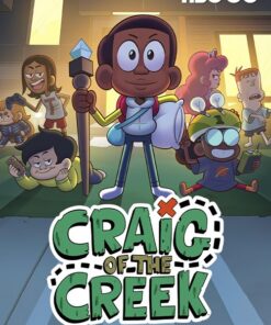 cau be craig va con suoi nho 6
