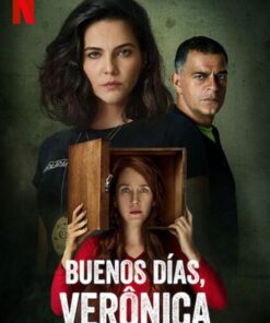 chao buoi sang veronica