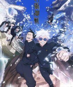 chu thuat hoi chien 2