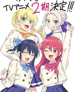 co ban gai lai them ban gai 2