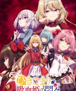 cong chua ma ca rong tam thuong