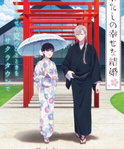 cuoc hon nhan hanh phuc cua toi