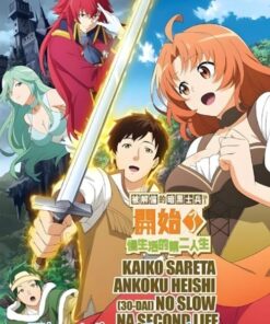 cuoc song cham cua chien binh hac am