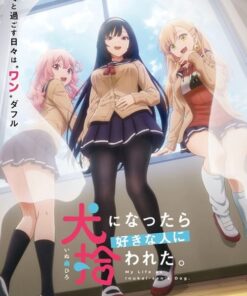 cuoc song khi la cho cung