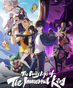 cuoc song thuong ngay cua tien vuong 4