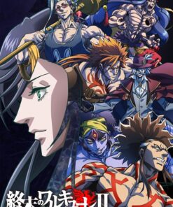 dai chien nguoi va than 2