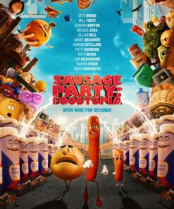 dai tiec xuc xich thien duong thuc an