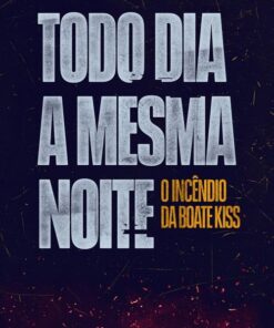 dem bat tan o Boate Kiss