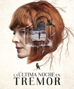 dem cuoi cung o Tremor