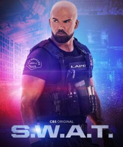 doi dac nhiem swat 8