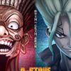 dr stone 3