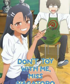 dung choc anh nua ma