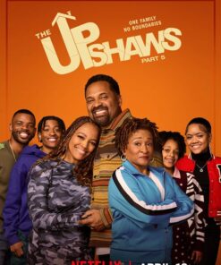 gia dinh Upshaw (Phan 5)