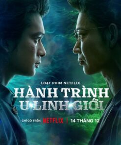 hanh trinh u linh gioi