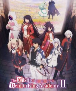 ke ngoai lai o hoc vien ma vuong 2