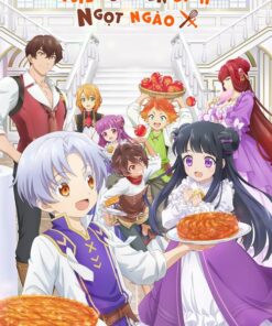 kiep chuyen sinh ngot ngao