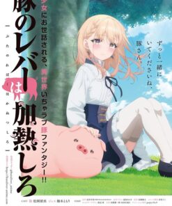 lam nong la gan chu heo