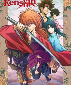lang khach kenshin