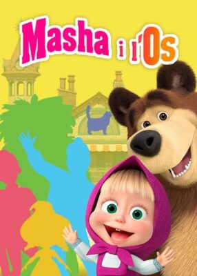 masha 7