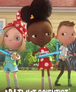 nha khoa hoc nhi ada