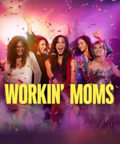 nhung ba me sieu nhan 7