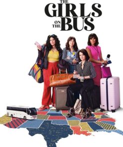 nhung co gai tren xe buyt 1