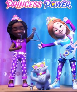 nhung cong chua trai cay 2