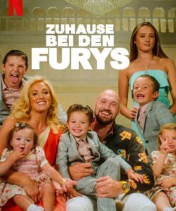 o nha cung gia dinh Fury