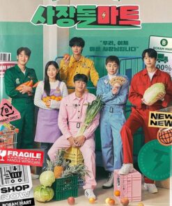 sieu thi Sangjangdol