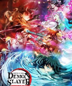 thanh guom diet quy lang tho ren